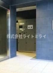 レニール本駒込のその他共用部分