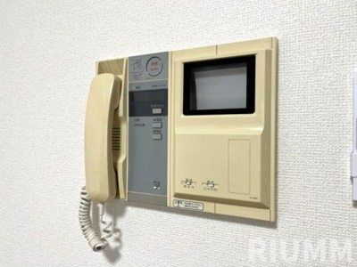 【セキュリティ】 | パークウェル浅草