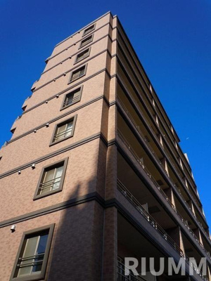 【外観】 | パークウェル浅草