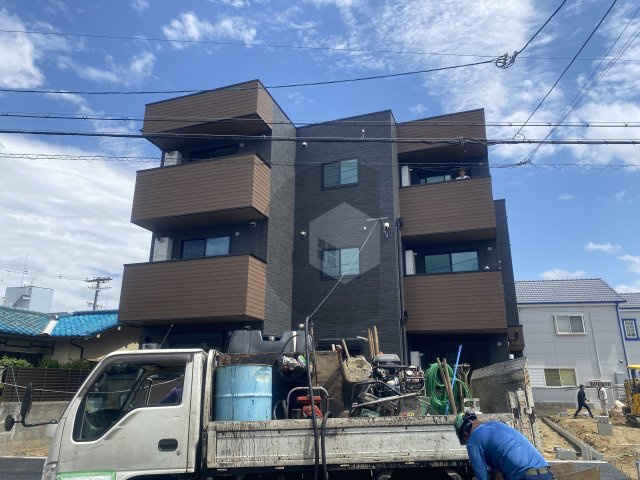 Luis Apartment 長瀬ノール