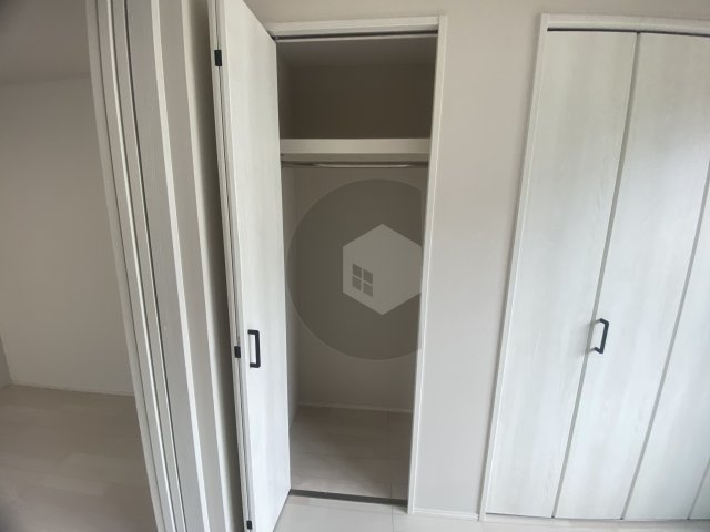 Luis Apartment 長瀬ノールの収納