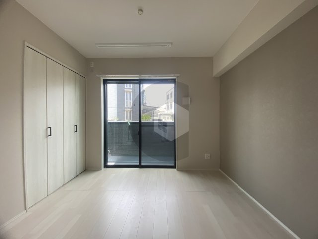 Luis Apartment 長瀬ノールの洋室