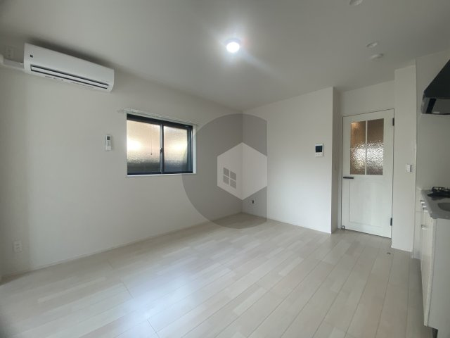Luis Apartment 長瀬ノールの居間・リビング