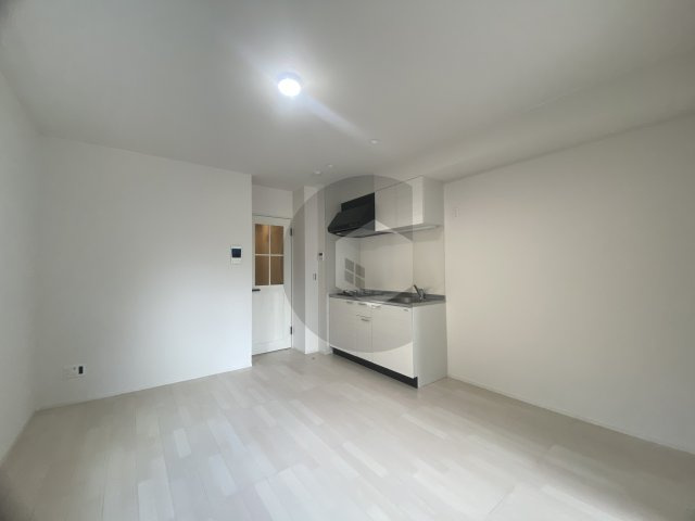 Luis Apartment 長瀬ノールの居間・リビング