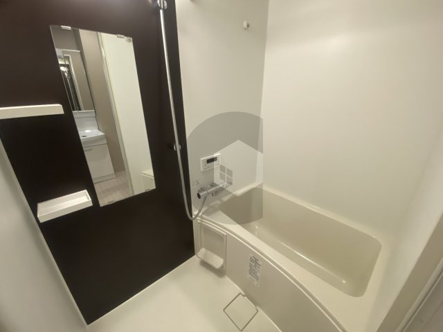 Luis Apartment 長瀬ノールの浴室