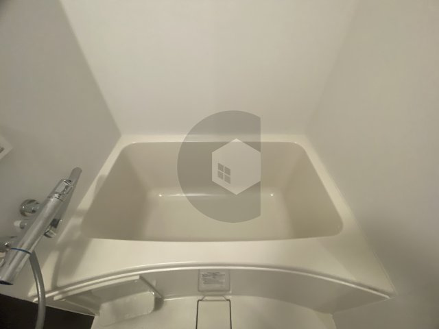 Luis Apartment 長瀬ノールの浴室
