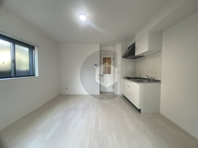 Luis Apartment 長瀬ノールの内装