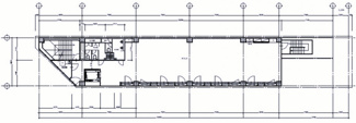 【間取り】 | BEARE本町BLDG