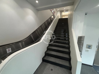 【ロビー】 | BEARE本町BLDG | BEARE本町BLDG