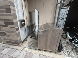 【その他】 | BEARE本町BLDG | BEARE本町BLDG