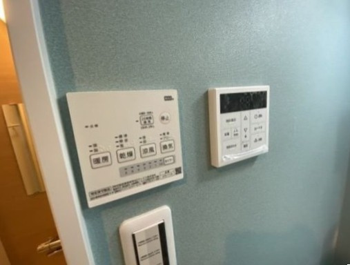 Fikaの設備