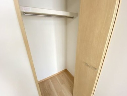 Fikaの収納