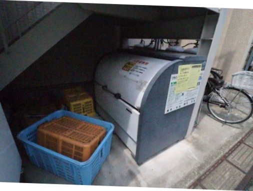 Fikaのその他共用部分