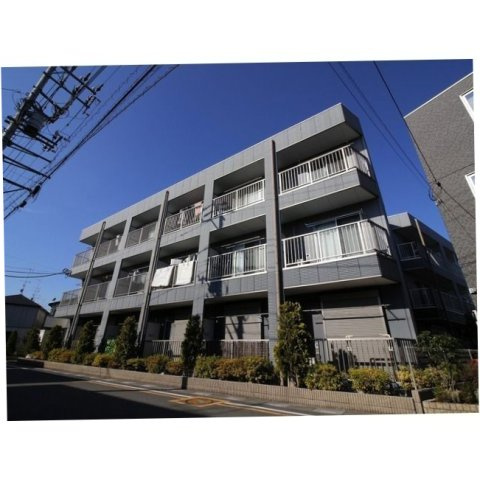 アンプルール フェールTheEarth