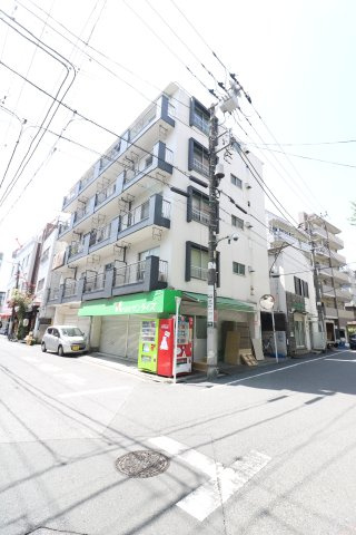【外観】
