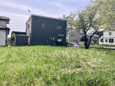 【外観】 | つくば市中別府売地