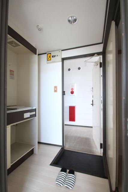 その他部屋スペース