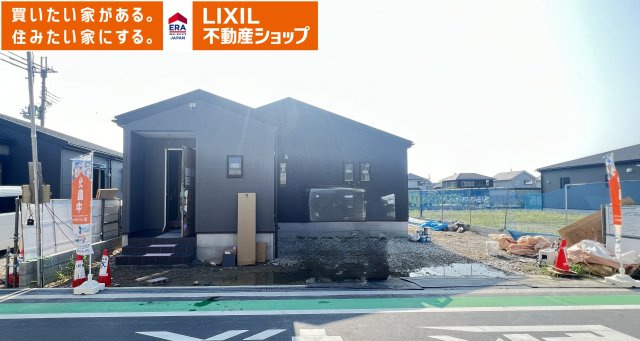 香芝市高　全４棟