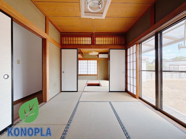 【中古戸建】深谷市榛沢新田