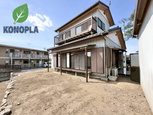 【中古戸建】深谷市榛沢新田