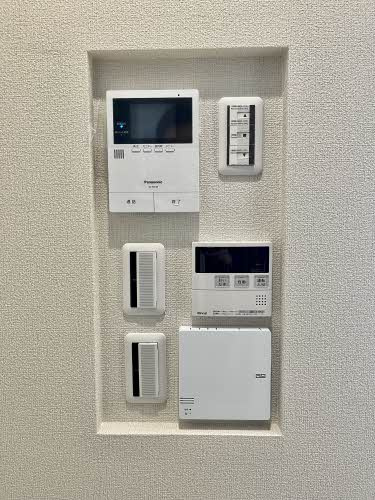 アルフラット大国のセキュリティ