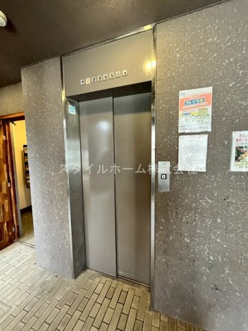 ユトリロ西松山のその他共用部分