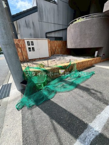 ユトリロ西松山のその他共用部分