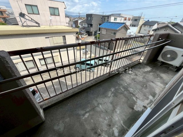 ユトリロ西松山のその他