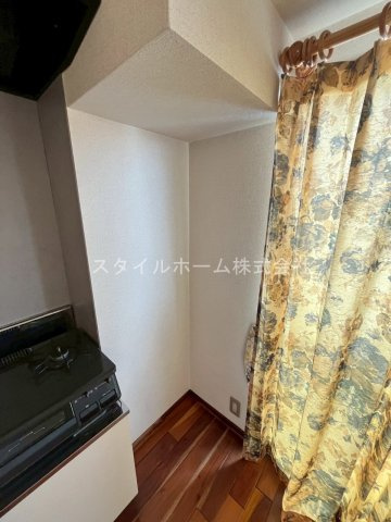 ユトリロ西松山のその他