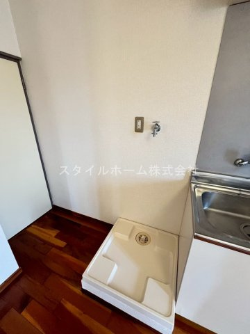 ユトリロ西松山の設備