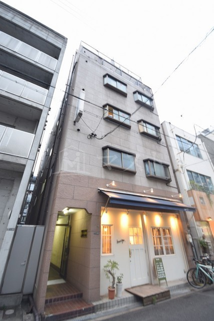 ラパンジール京町堀