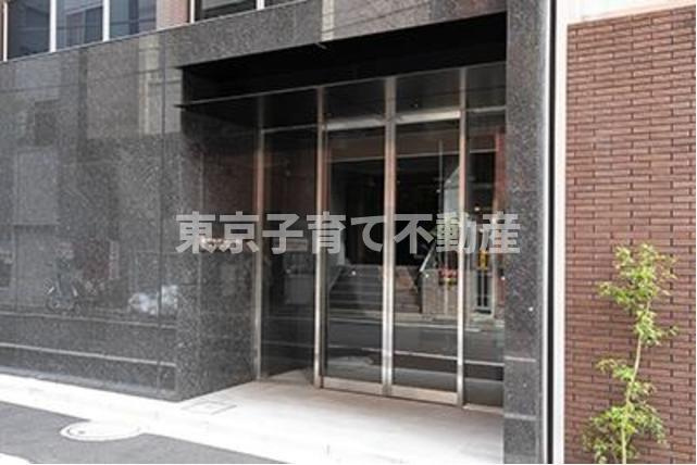 アーバンプレミア秋葉原の展望