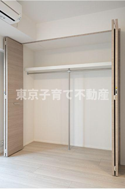 アーバンプレミア秋葉原の玄関