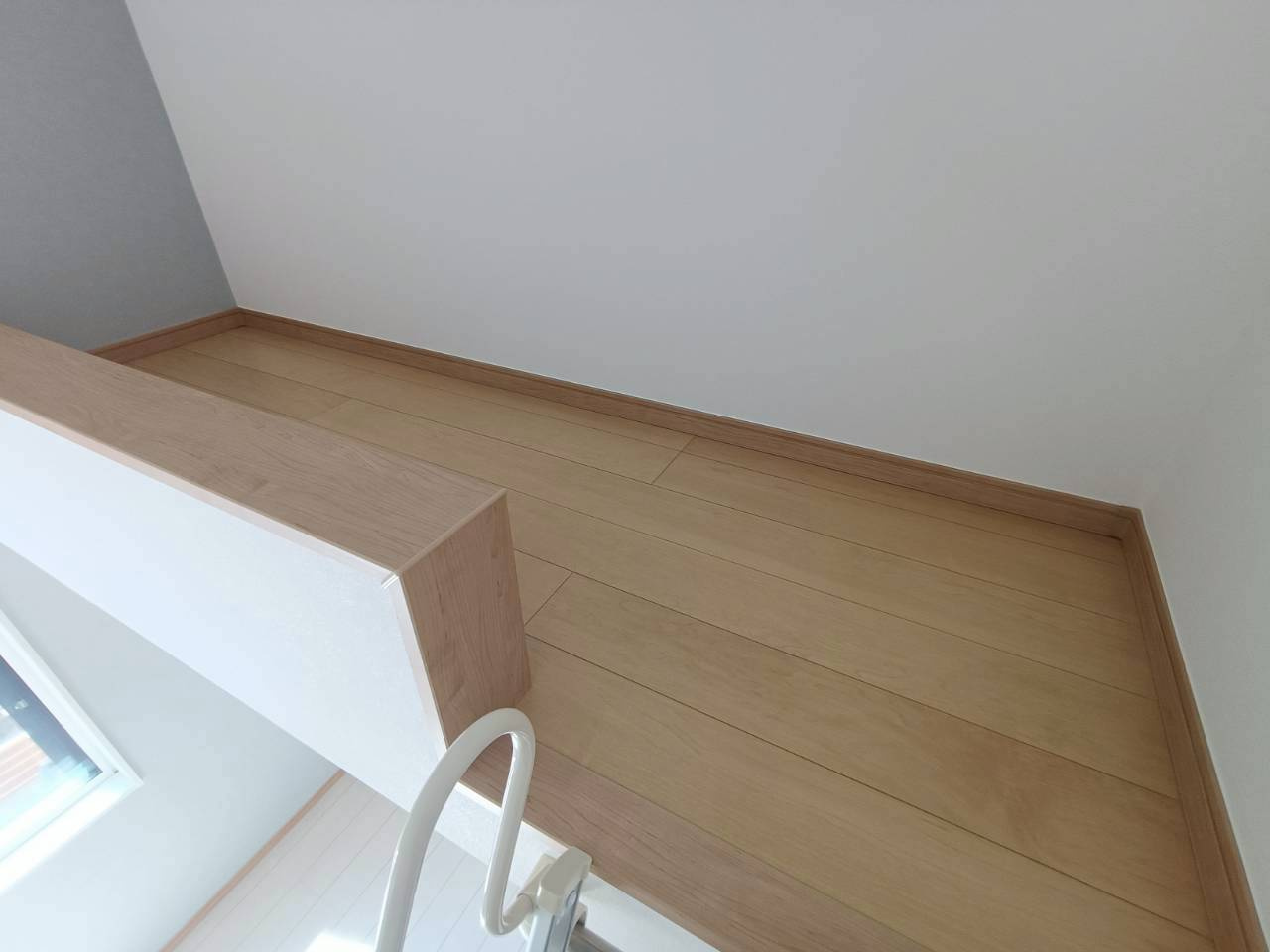三郷市　戸ケ崎5丁目　中古戸建の設備|ロフト