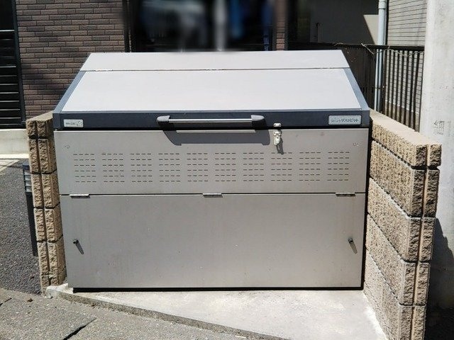 レオネクスト佃のその他