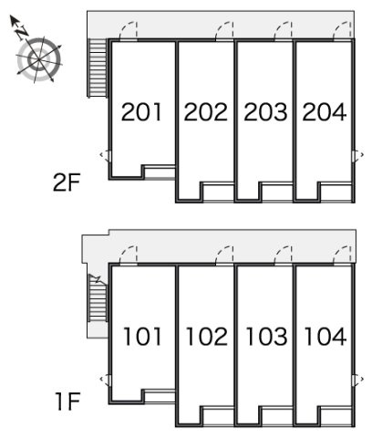 レオネクスト佃のその他