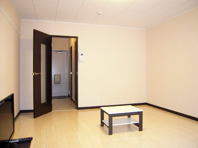 レオネクスト佃のその他