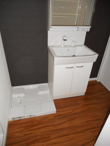 グローレジッドの設備