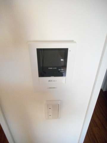 グローレジッドのセキュリティ