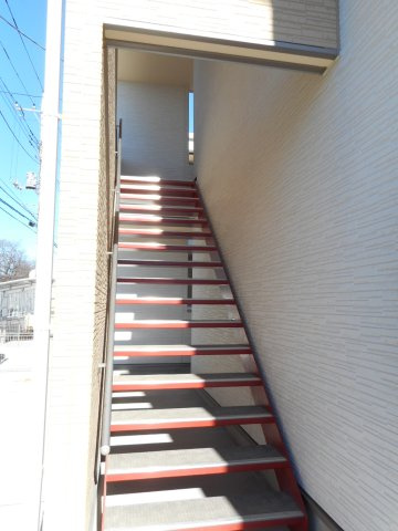 グローレジッドのその他共用部分