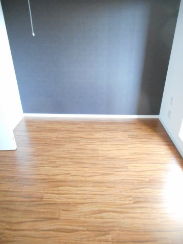 グローレジッドの洋室|洋室です