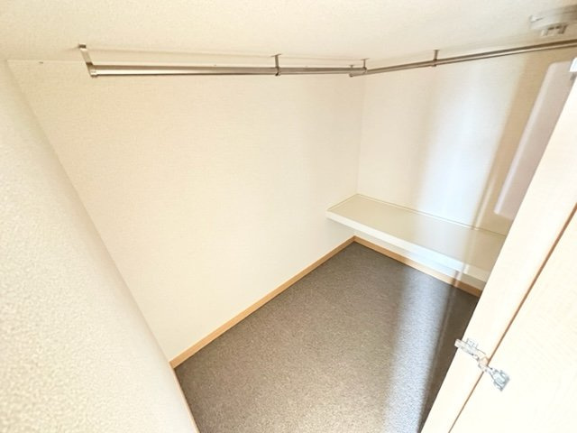 レオパレスグランド　オープリーの内装|内装は落ち着いています