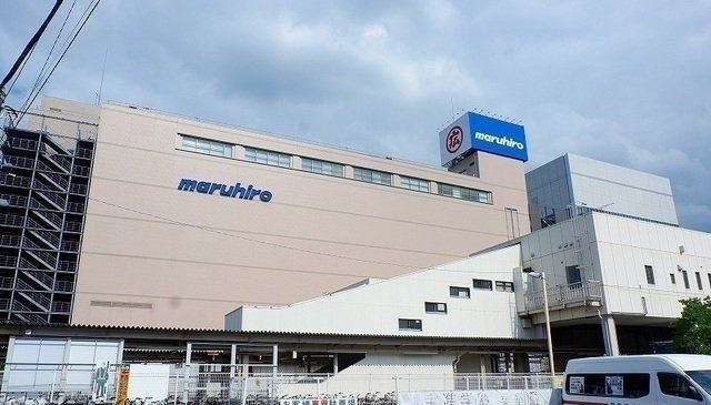 パーク　テラスの周辺|丸広百貨店 飯能店まで230m