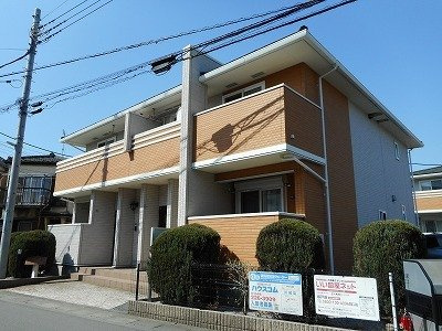 コスモス花影壱番館