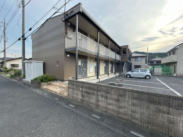 レオパレストゥモロー