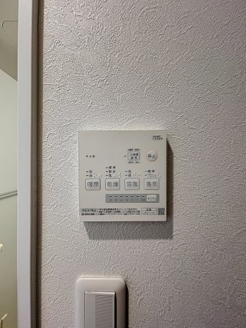 フォレスト西所沢の設備