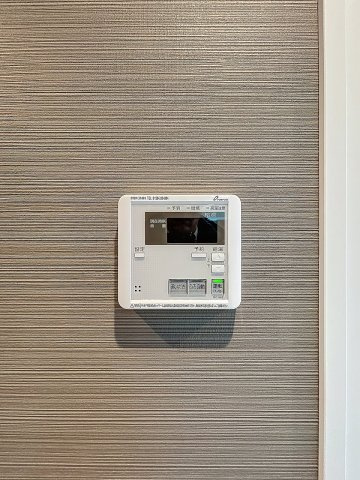 フォレスト西所沢の設備