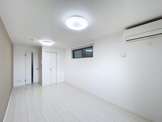 フォレスト西所沢の内装|内装もきれいです