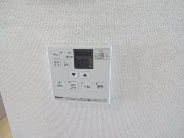 ディセット　ル　クールの設備|室内設備
