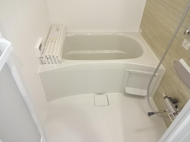 ディセット　ル　クールの浴室|ユニットバス